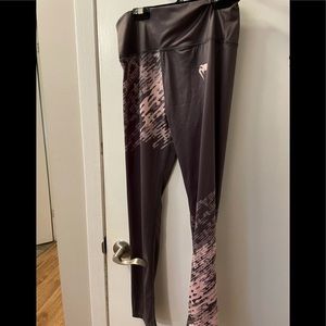 Venum leggings. Brand new. With tags.